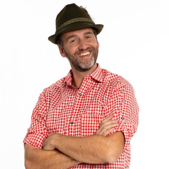 Partychimp - Wholesale Party Hat/Crown - Oktoberfest Hat - Party Accessory3