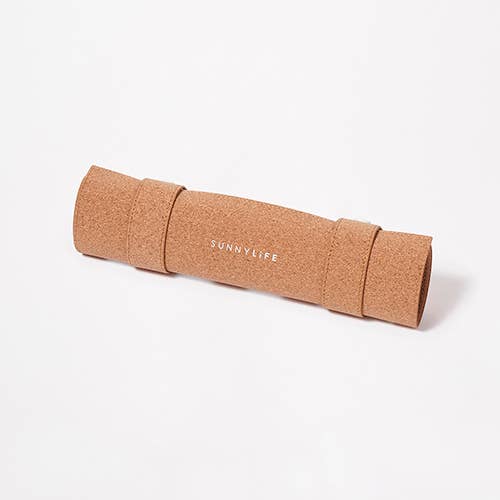 SUNNYLIFE – Engroshandel Brætspil – Sammenrullet spil: skak og backgammon3