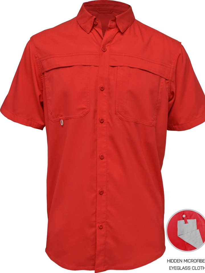 Men's Short Sleeve Fishing Shirt and other Purchase Wholesale peter milar. Free Returns & Net 60 Terms on Faire trending on Faire.