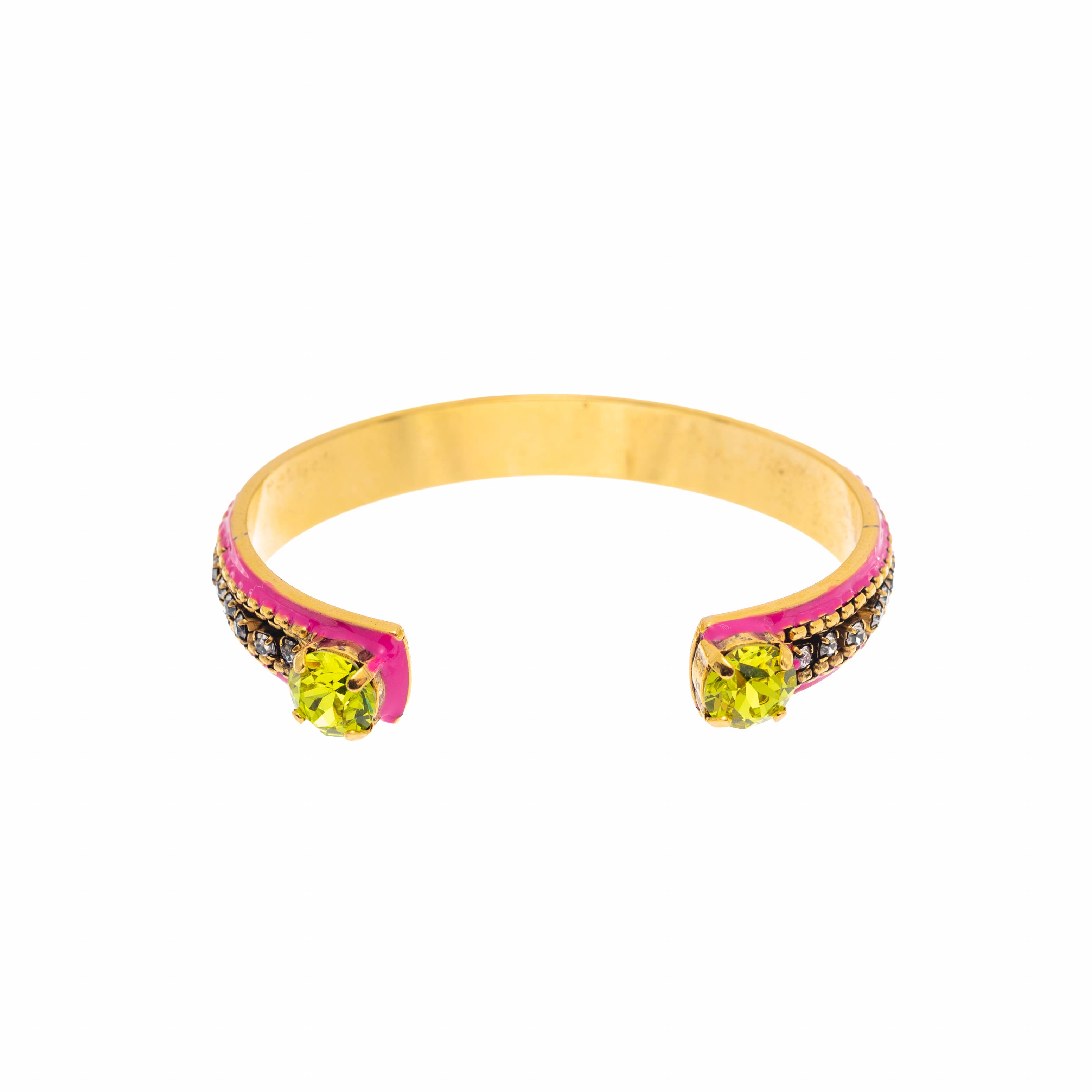 TOVA - Wholesale Cuff Bracelet - Kerry Bracelets1