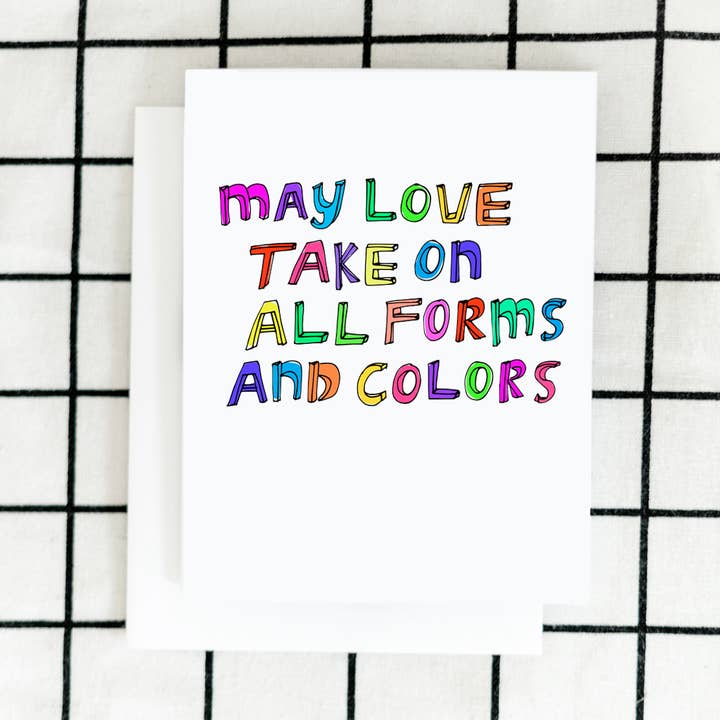 Alle kleuren Art Card voor wholesale door ARTJADEN