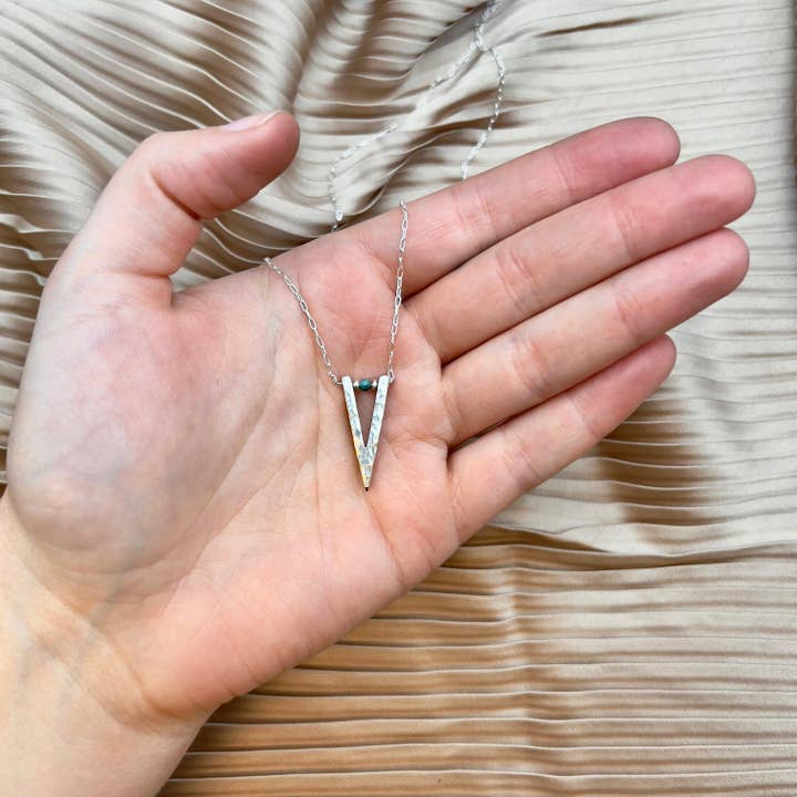 Fluff Hardware - Vente Colliers à pendentif - Collier Vital2