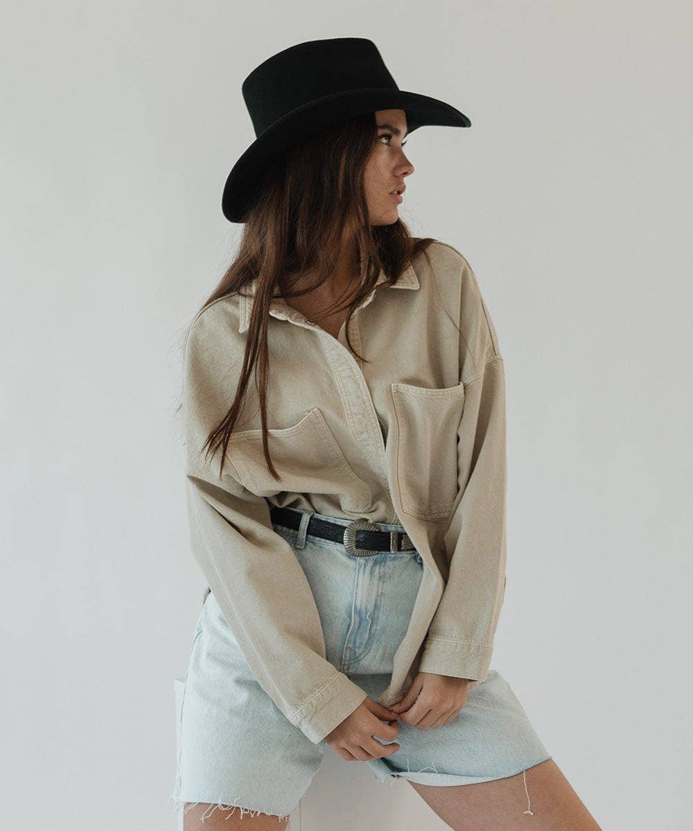 Gigi Pip – Großhandel Fedora-Hut – Damen – Juni Teardrop Rancher19