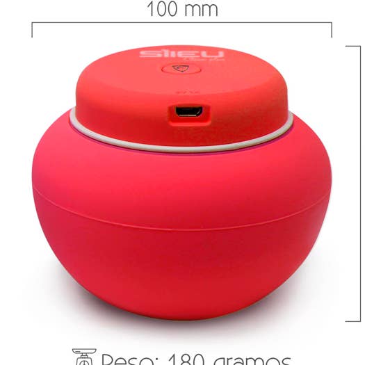 Electric sterilizer for UV rays and ozone for wholesale by Sileu