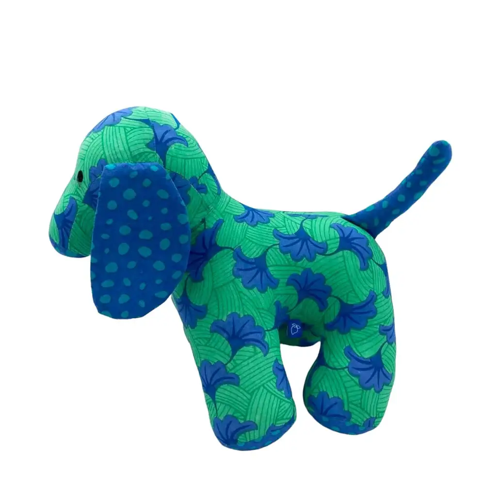 Curiosity - Vente Peluche – enfant et bébé - Jouet en peluche chiot en coton8