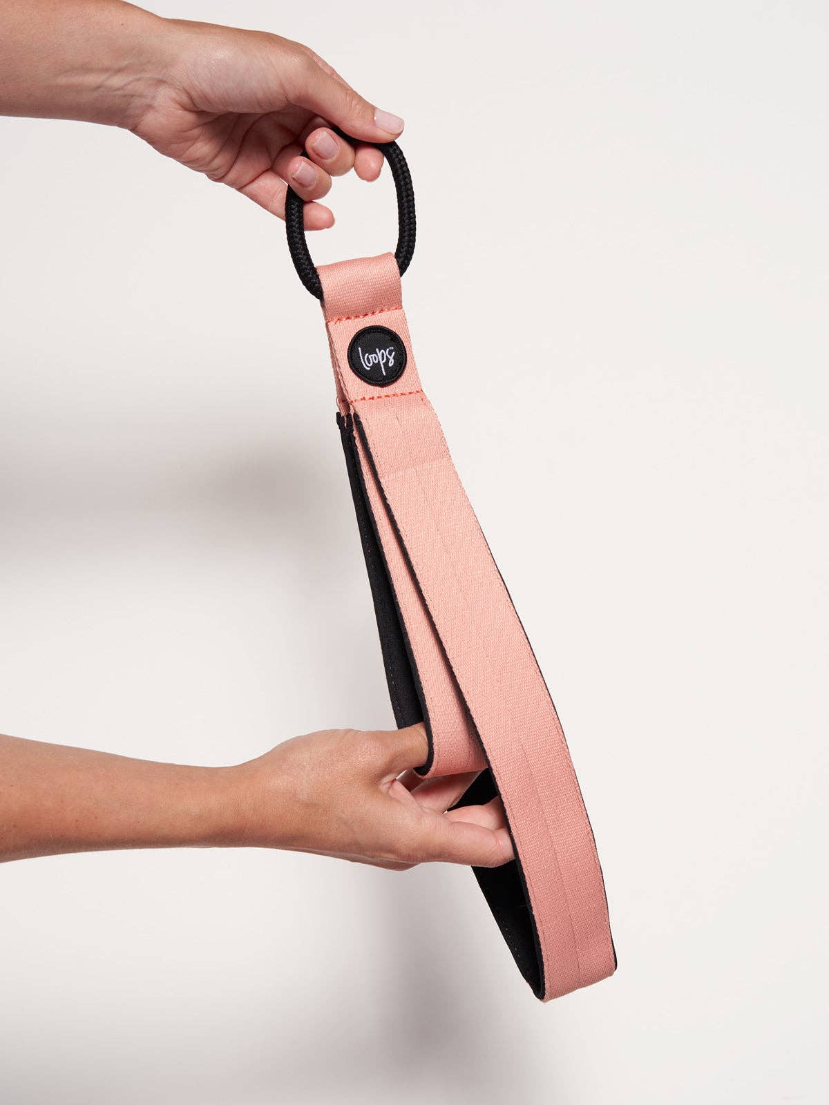 Reformer Loops – Großhandel Fitnessgeräte – Premium Loops - Koralle5