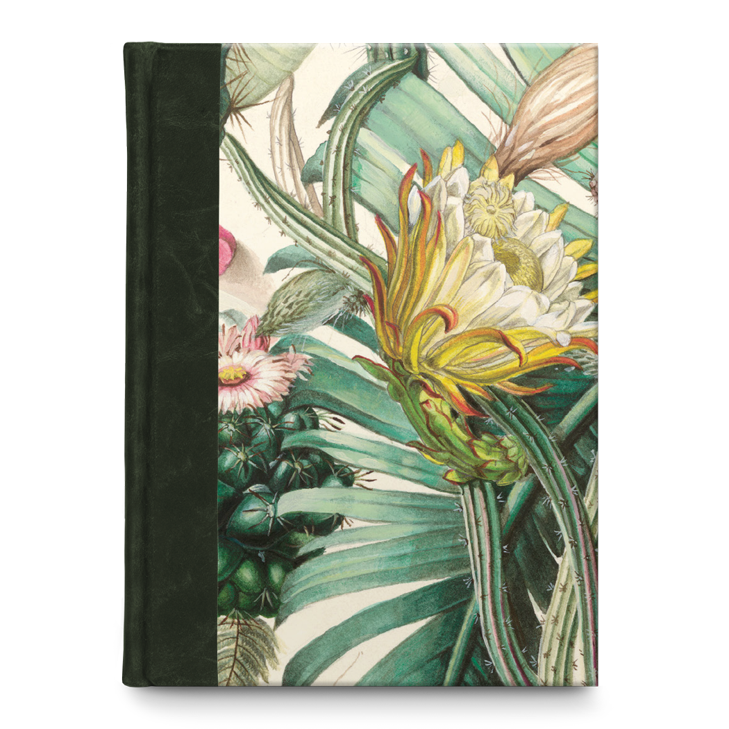 Bomo Art Budapest – Großhandel Tagebuch – J7 Blanko-Tagebuch (Halbleder gebunden)6