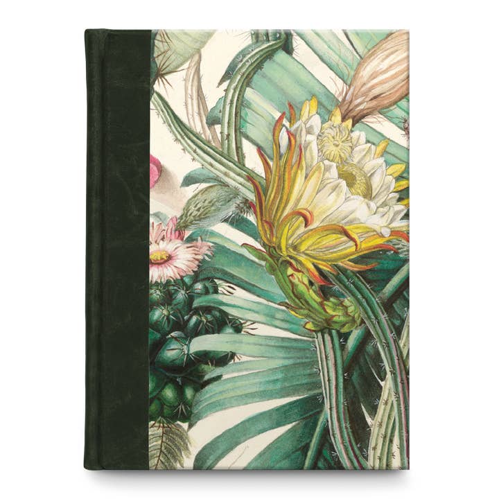 Bomo Art Budapest – Großhandel Tagebuch – J7 Blanko-Tagebuch (Halbleder gebunden)6