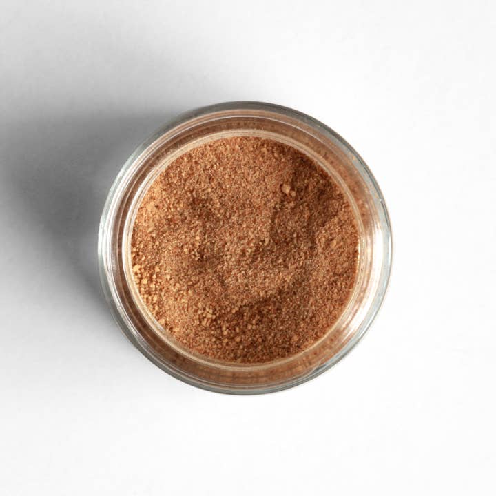 Curio Spice Co - Wholesale Sugar/Sweetener - Cinnamon Maple Sugar