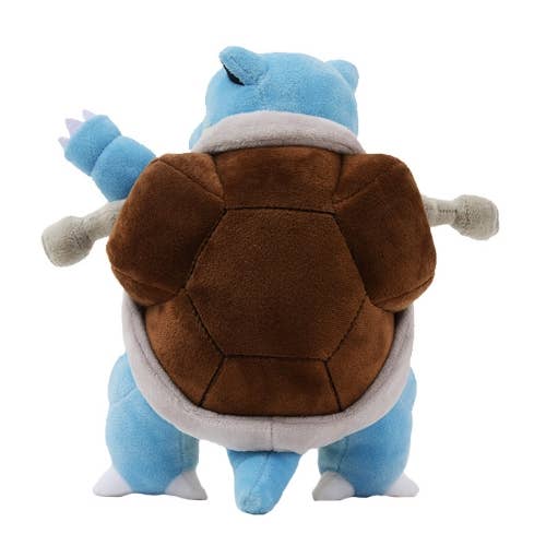 BCZShop - Wholesale Stuffed/Plush Toy - Kids & Baby - POKEMON BLASTOISE PLUSH2