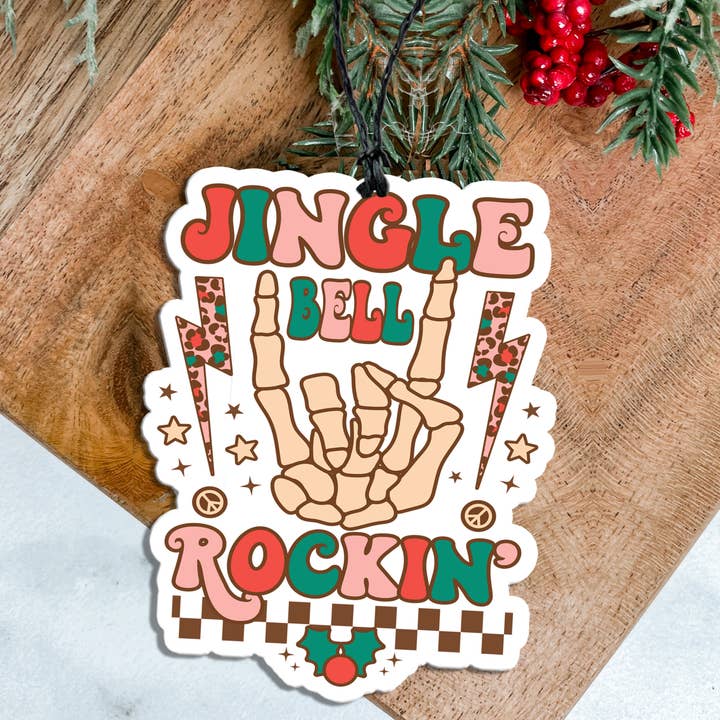 Gia Roma - Vendita all'ingrosso Deodorante per auto - Donna - Regali di Natale rosa unici, freschi natalizi per donna63