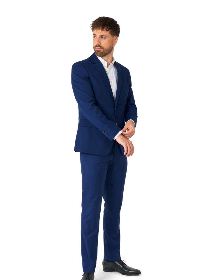 Daily Dark Blue for wholesale by Oppo Merchandise Group B.V.