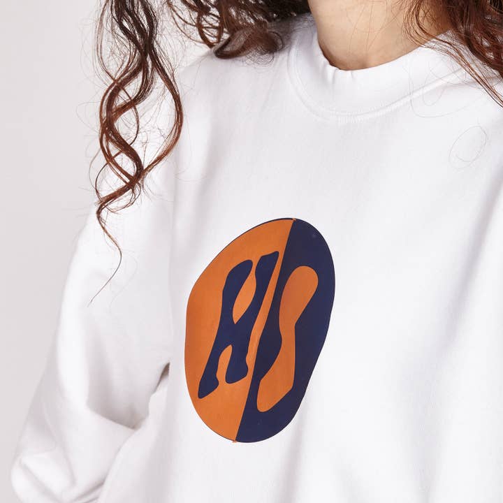 SOHUMAN - Wholesale Graphic Sweatshirt - Women's - Sudadera Psycho2