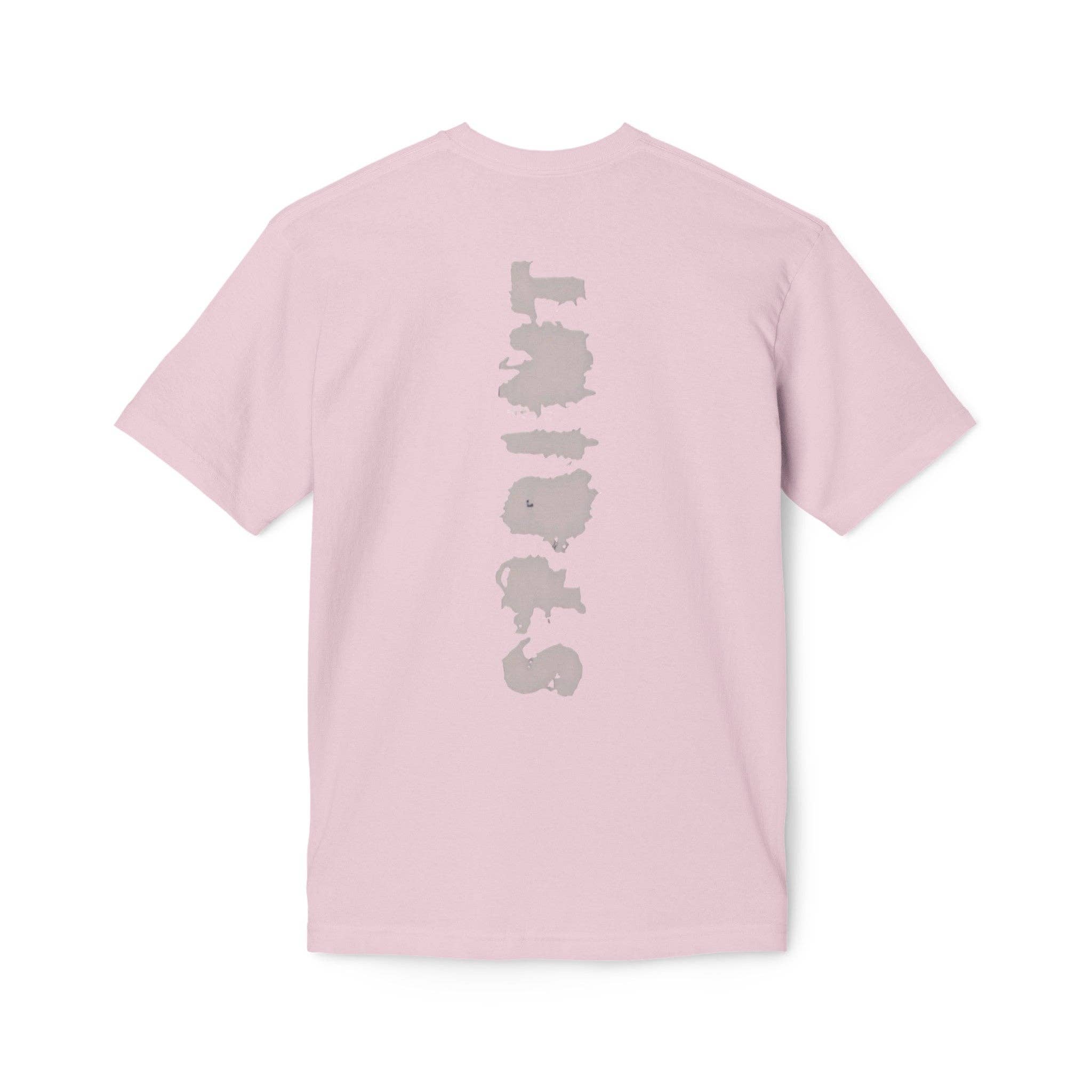 RC'nSONS - Wholesale Screen Printed T-Shirt - Men's - Unisex Midweight T-shirt, Made in US60