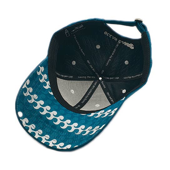 Curved horizon cap for wholesale by MANTAHARI Oceancare