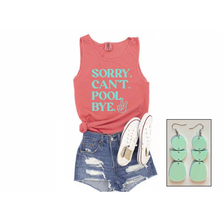 Sorry. Can't.- Pool for wholesale by Southern Attitude Designs Inc