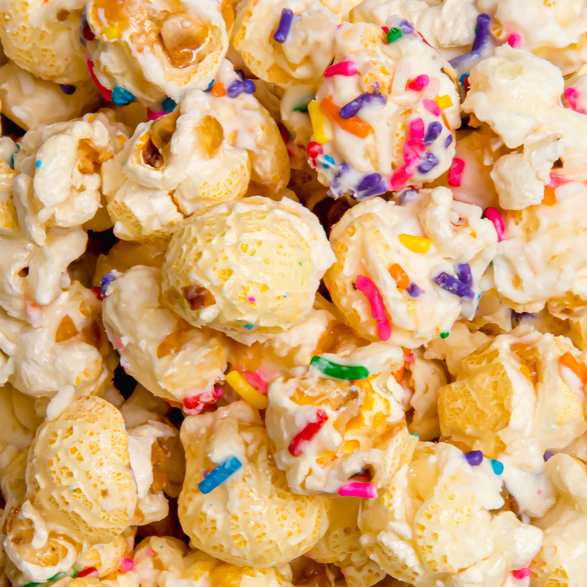 Colorado Popcorn Company - Wholesale Popcorn - Birthday Cake Popcorn3