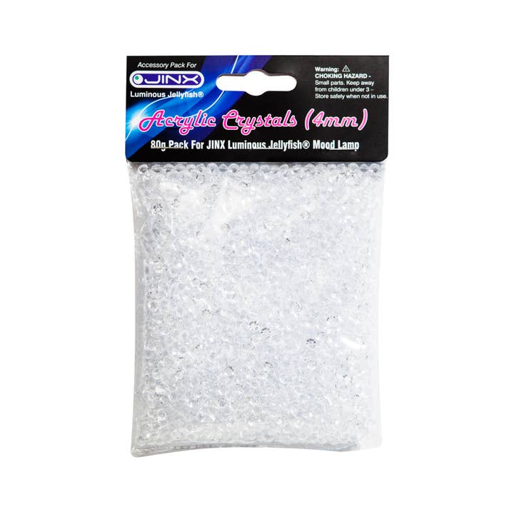 JINX LUMINOUS JELLYFISH - Wholesale Night Light - Jinx Luminous Jellyfish Mood Lamp33