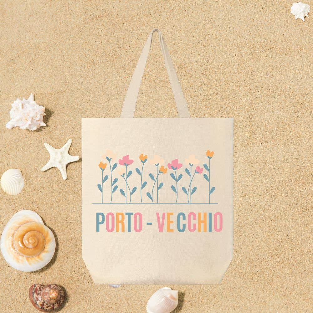 BELLA STORIA CREAZIONE - Wholesale Tote Bag - Women's - Customizable tote bag1