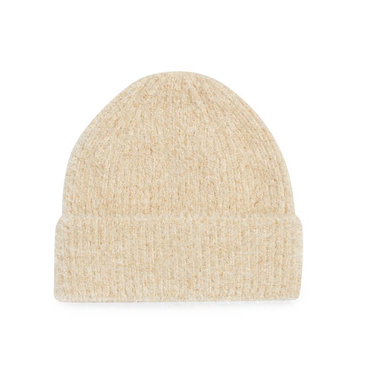 Shiraleah - Wholesale Beanie - Women's - FANTASY BEANIE,IVORY0