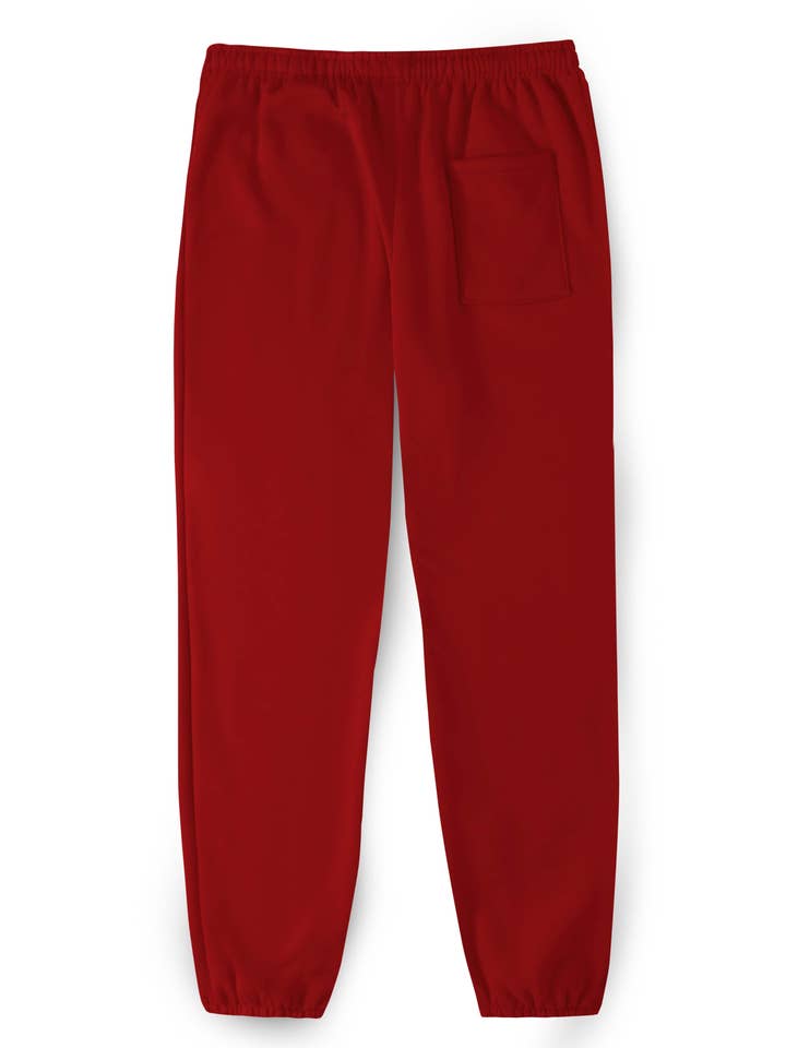 Hill Sports - Wholesale Athletic Sweatpants/Joggers - Men's - Men's Ultimate Heavyweight Fleece Sweatpants Comfort Fit36