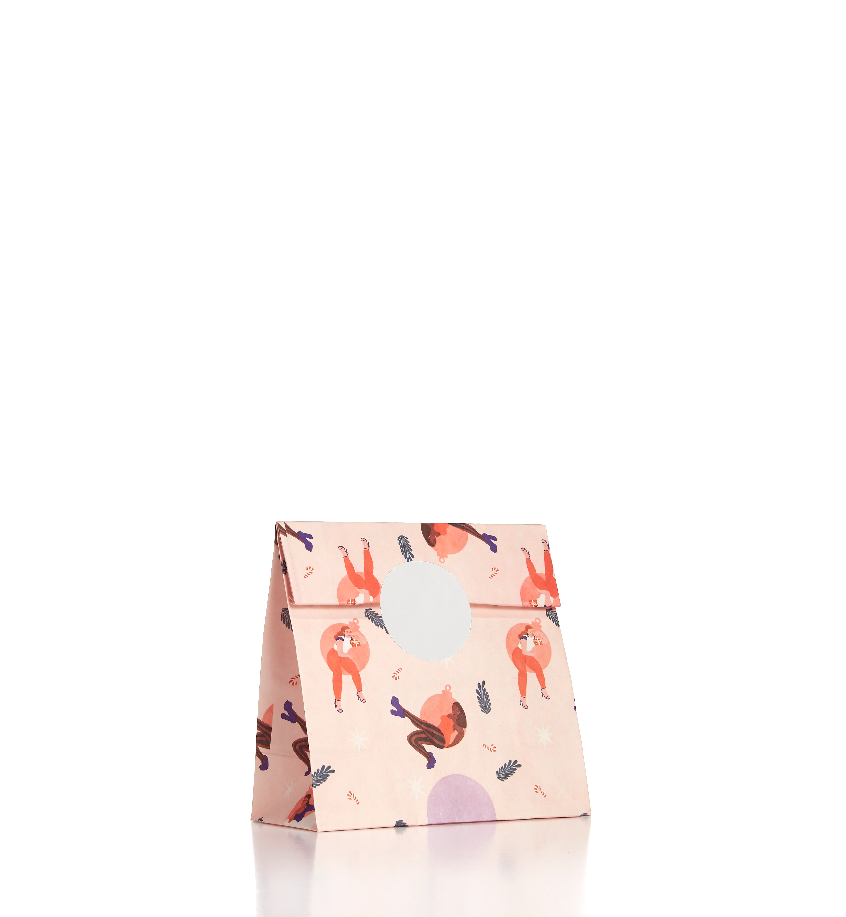 Lovalova - Wholesale Gift Bag - Mlle Belamour reusable gift packaging1