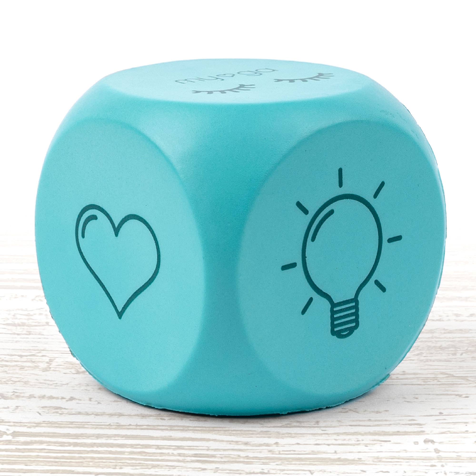 Myga - Wholesale Dice - Adult Yoga Duo Dice5