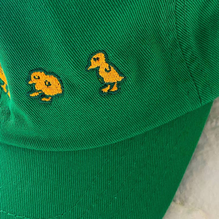 Natali Koromoto - Wholesale Baseball Cap - Women's - "No quack left behind" Cap5