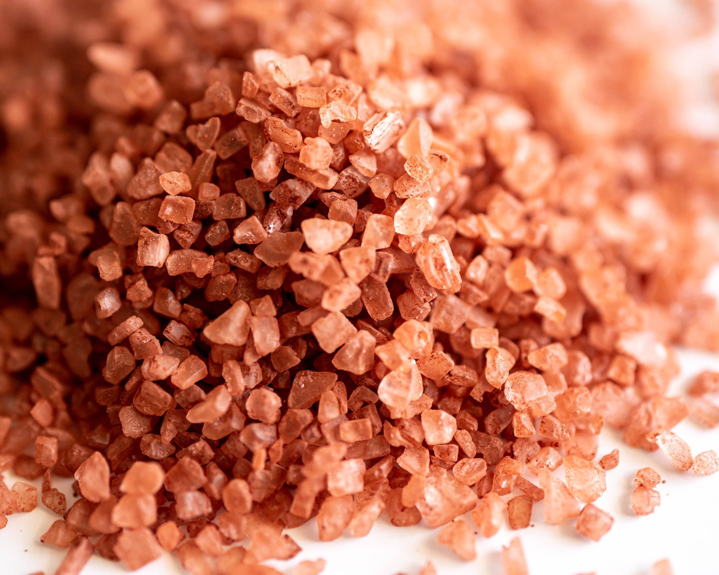 Flour & Herbs - Wholesale Salt - Hawaiian Alaea Sea Salt - Coarse3