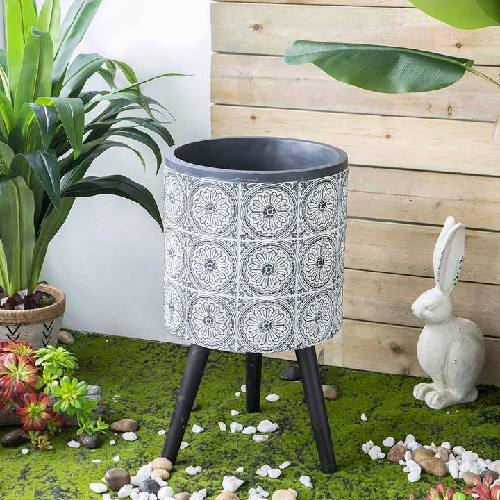 A&B Home Group Inc. - Vente Pot - Jardinière0