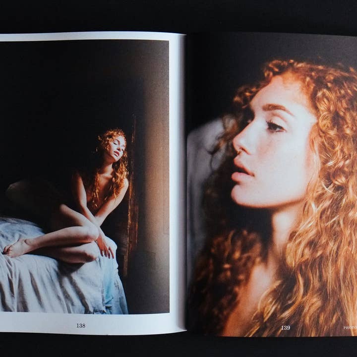 MC1R Magazine - Wholesale Magazine - Back Issue: MC1R Magazine #53