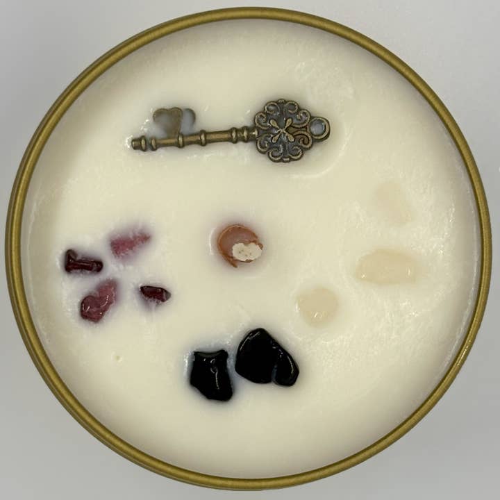 Keys and Crossroads for wholesale by Rebels And Outlaws