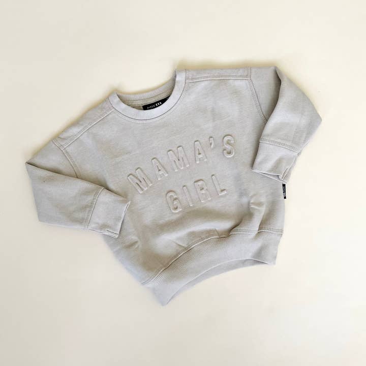 Jabón ácido Signature de Mama's Girl, cuello redondo, avena para venta al por mayor de Merce and Company