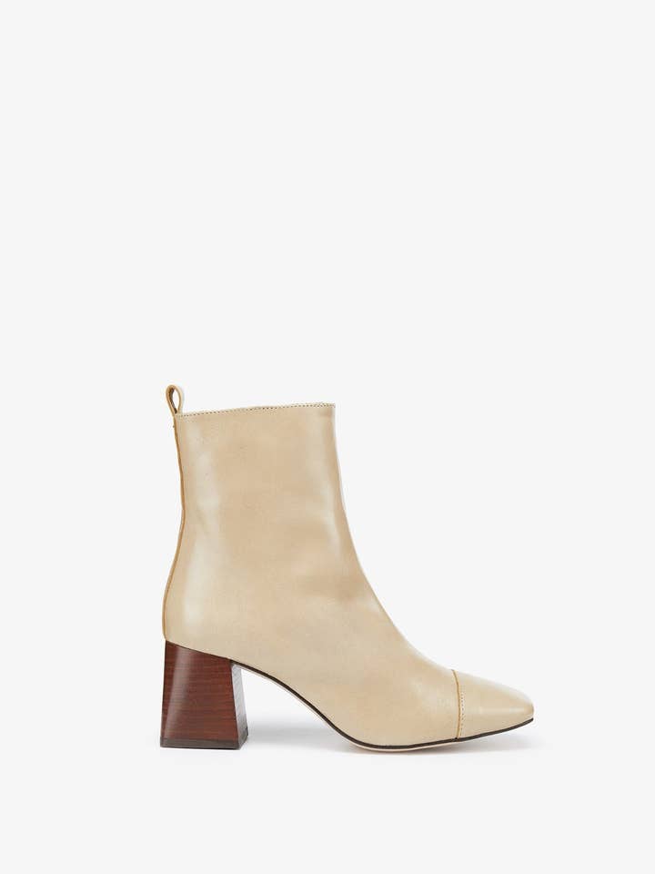 Palmer Crudo stövlar för wholesale av Somechic