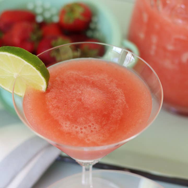 Raven's Nest Gourmet - Wholesale Jam/Jelly - Strawberry Jalapeño Jam - 15 oz.7