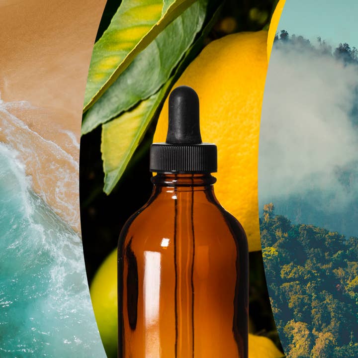 Malibu Apothecary - Wholesale Fragrance Oil - Design a Signature Scent1