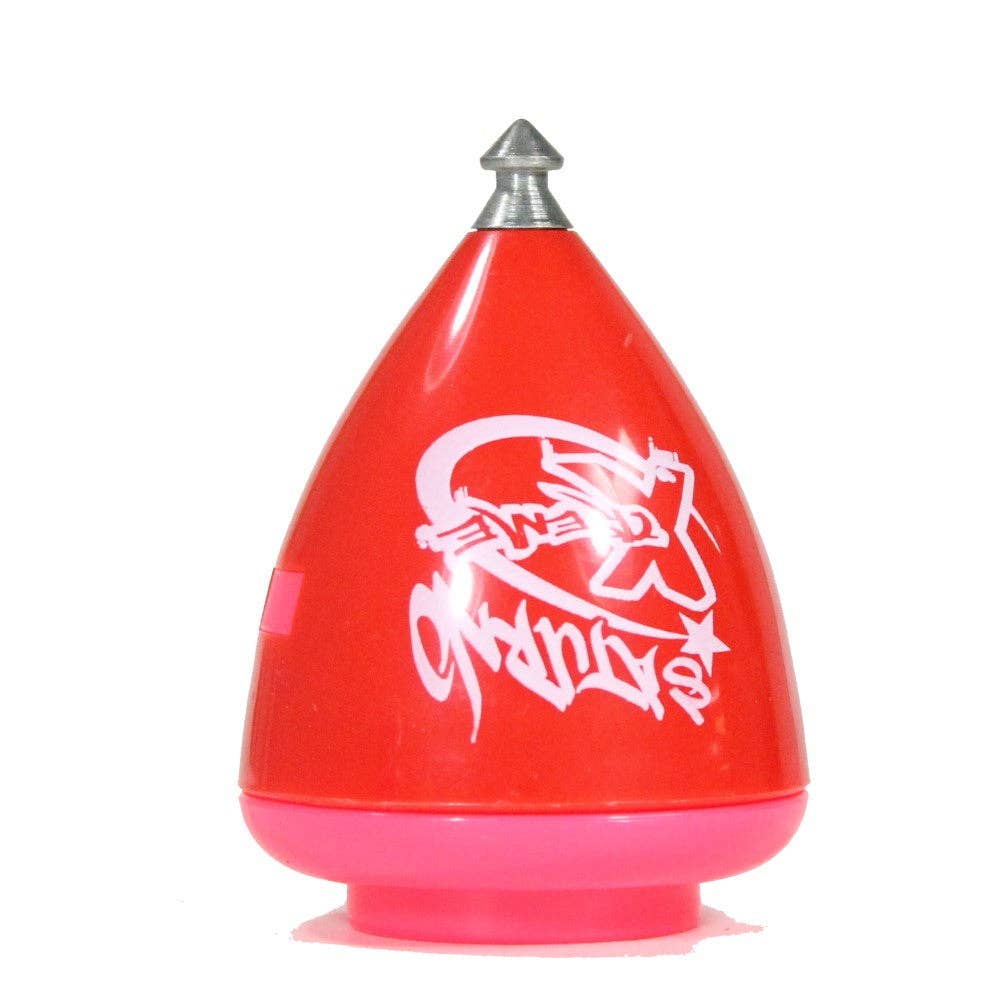 YoYoSam Wholesale - Wholesale Classic Toy - Kids - Trompos Space SL Spin Top Saturno Xtreme - Fixed Tip SpinTop11