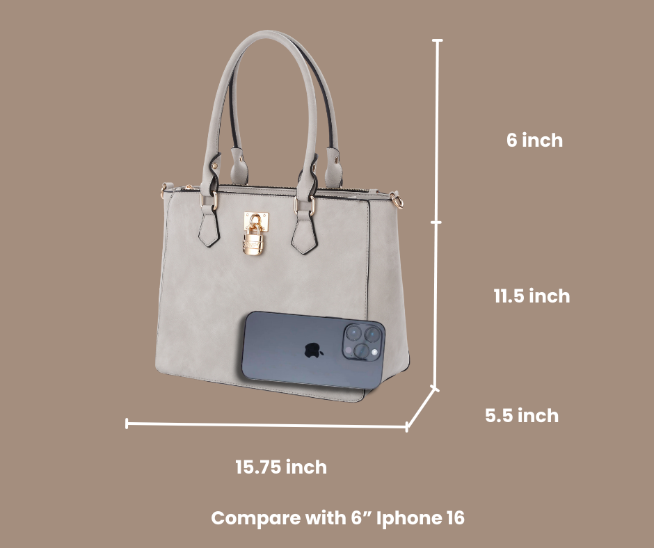 Brangio (Italy) Company Inc. - Wholesale Top Handle Bag - Women's -  Brangio Italy Croc Luxe Top Handle Bag  7