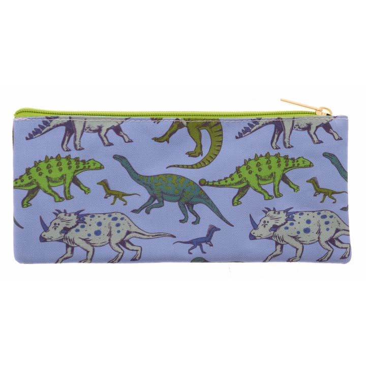 Jane Marie - Wholesale Pencil Case/Pouch - Kids Rex Pencil Pouch