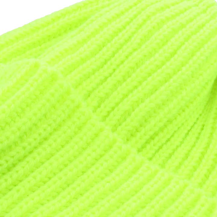 KBETHOS - Vendita all'ingrosso Berretto - Unisex - Berretto a costine45