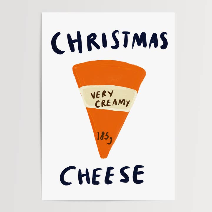 Kerstkaas voor wholesale door Thursday's Child