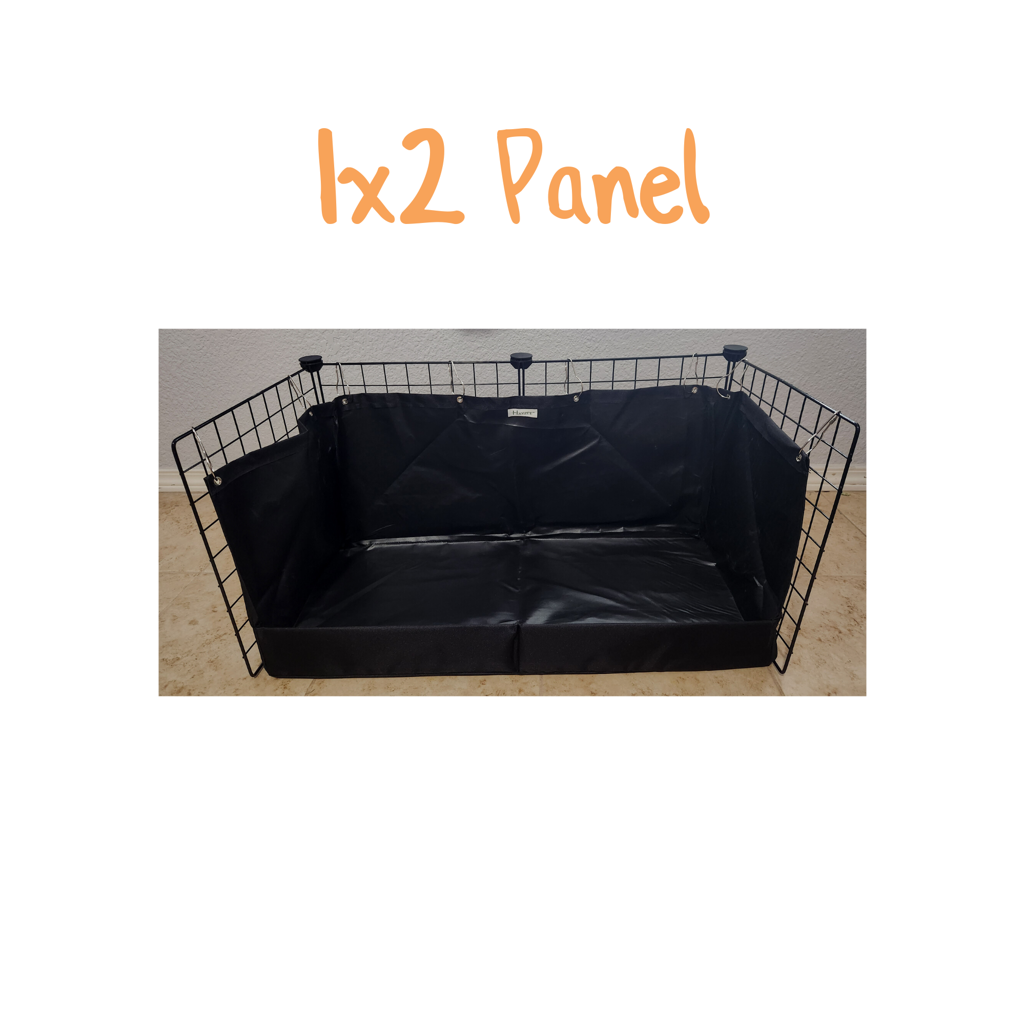 Tater Pets - Wholesale Pet Toy - Not Cat/Dog - Hayzee- Hay Holder for C&C Cages - For Guinea Pigs & Rabbits1