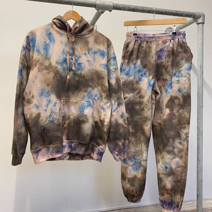 Fawny Ice Tracksuit for wholesale by Ratchet Clothing