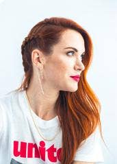 Limbo Jewelry - Wholesale Choker/Collar - Link Unite Choker Necklace6