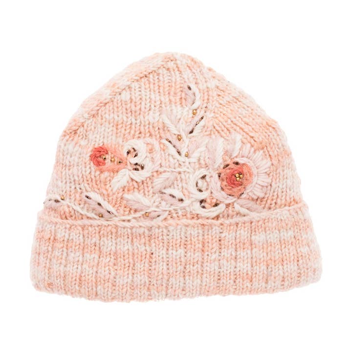 Aurora Hat for wholesale by French Knot