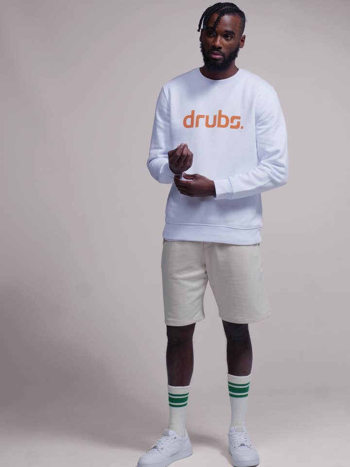 Camisola DRUBS por atacado de drubs