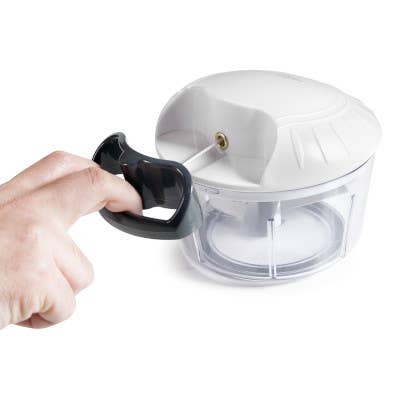 LACOR MENAJE PROFESIONAL S.L. - Wholesale Kitchen Tool/Gadget - Sharp Manual Cutter6