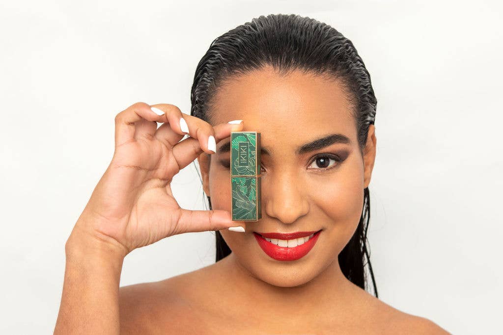 Yes Love Cosmetics - Vendita all'ingrosso Rossetti - Confezione da 12 rossetti IKIKI8