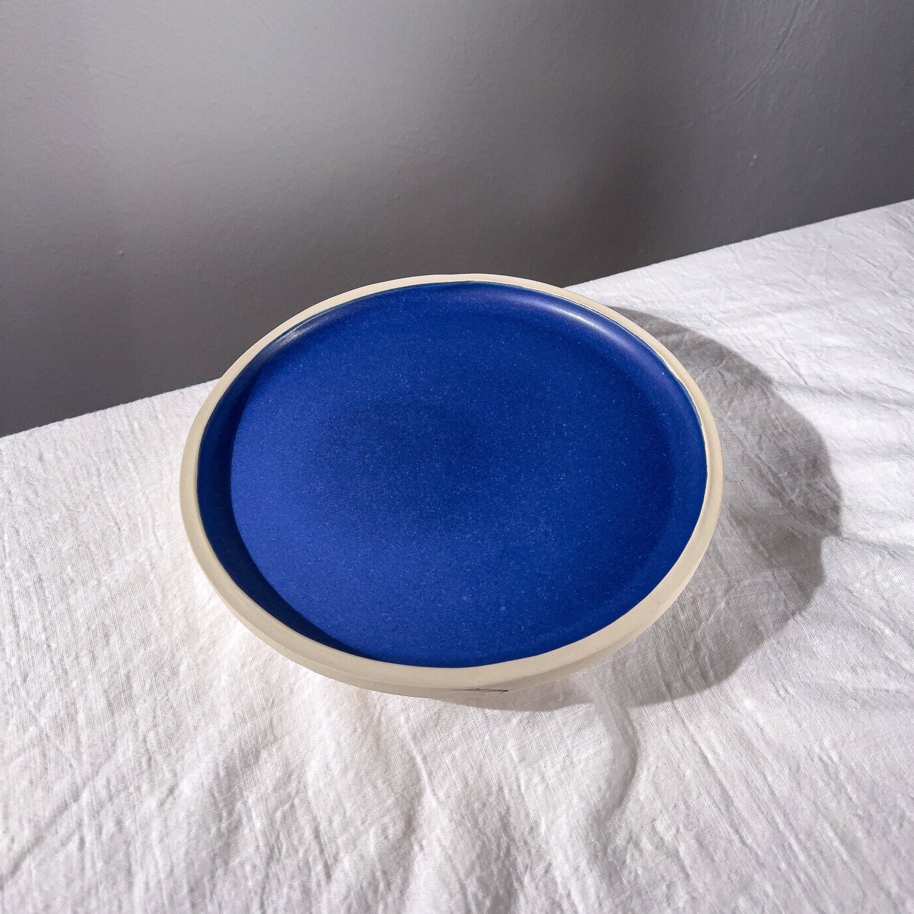 DEEP BLACK - Wholesale Dinner Plate - Dinner Plate8