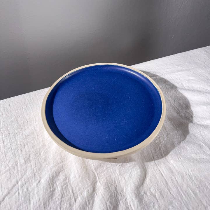 DEEP BLACK - Wholesale Dinner Plate - Dinner Plate8